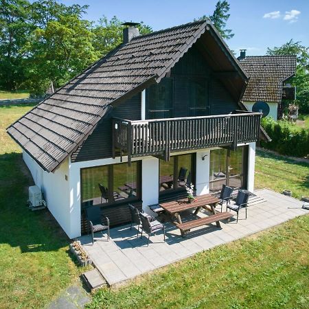 Holiday Home Am Sternberg 97 By Interhome Frankenau المظهر الخارجي الصورة