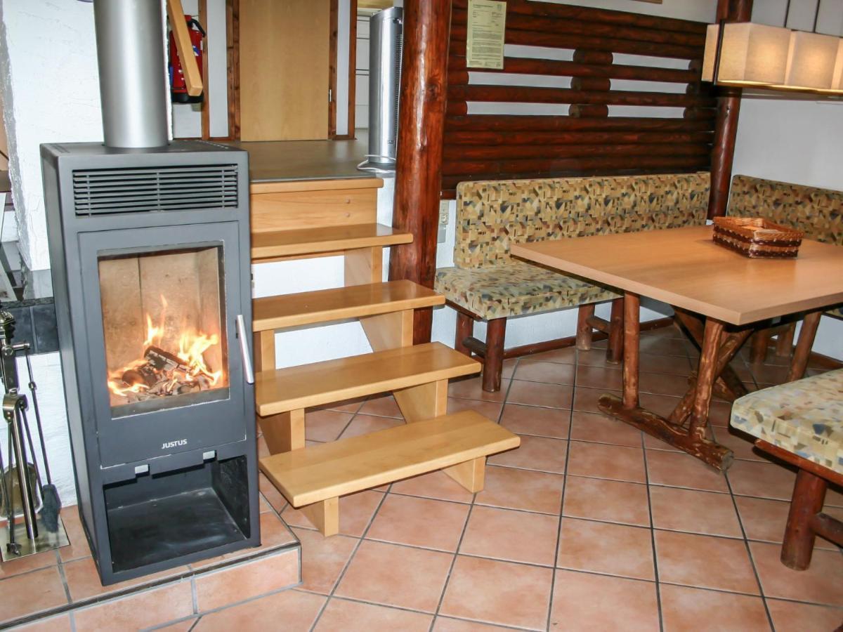 Holiday Home Am Sternberg 97 By Interhome Frankenau المظهر الخارجي الصورة