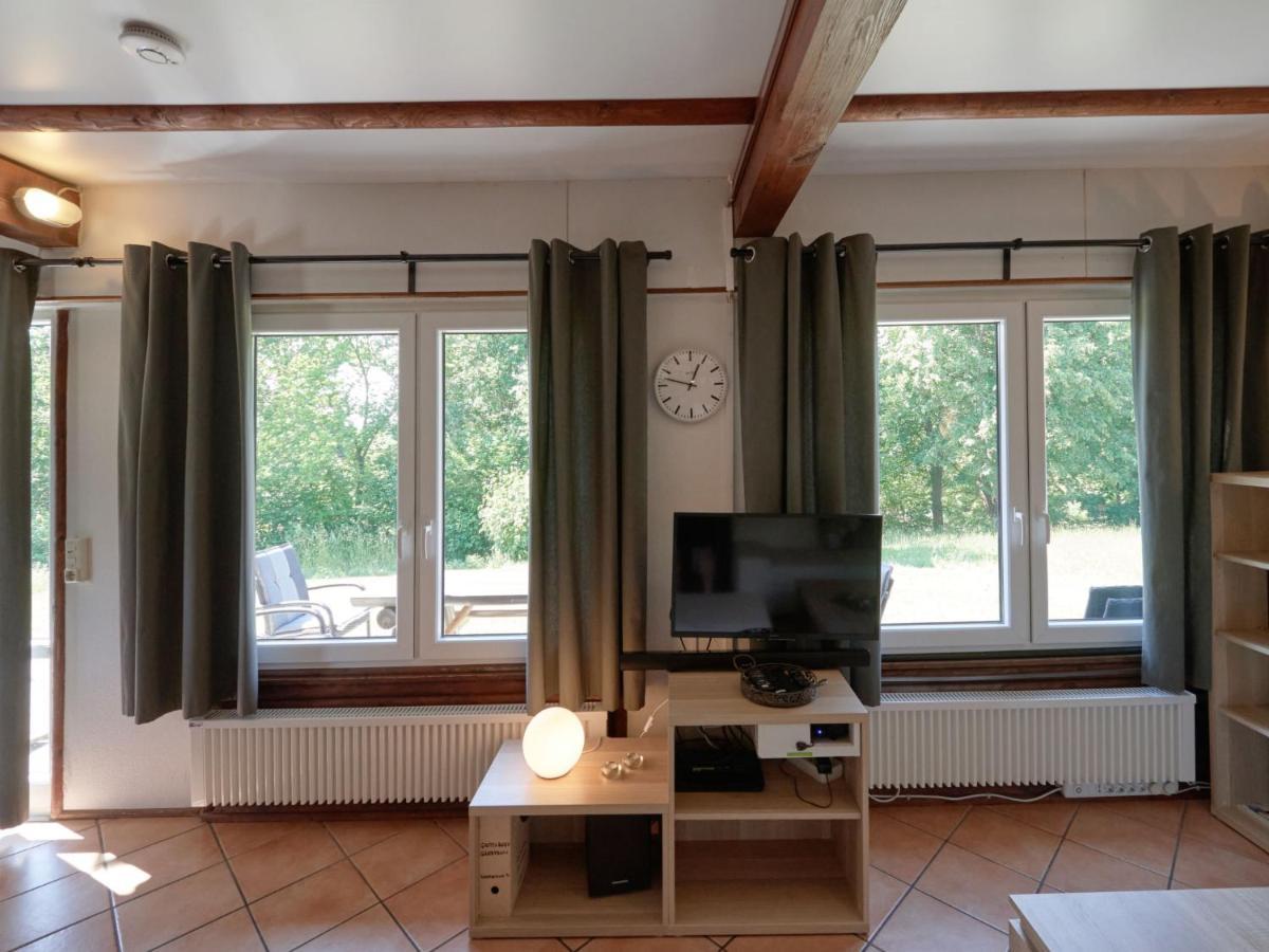 Holiday Home Am Sternberg 97 By Interhome Frankenau المظهر الخارجي الصورة
