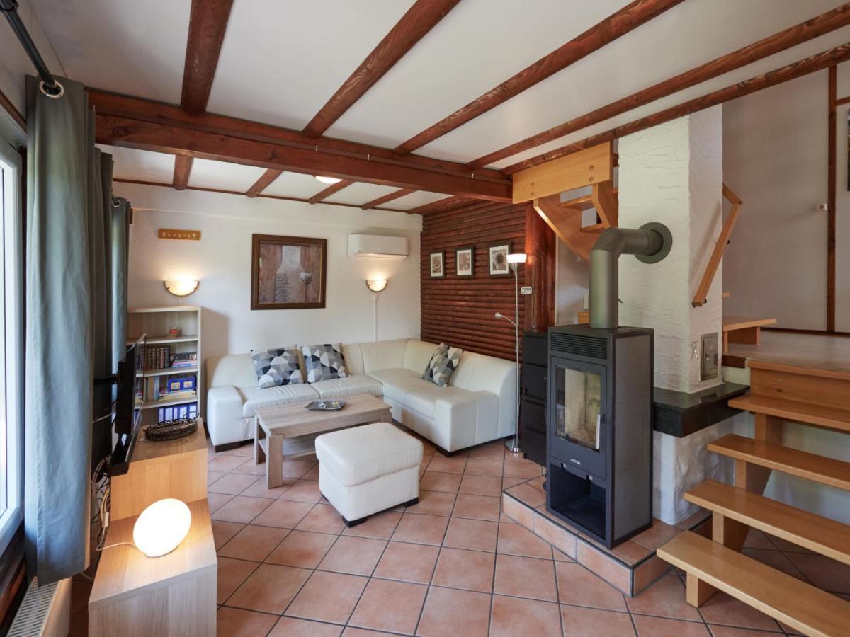 Holiday Home Am Sternberg 97 By Interhome Frankenau المظهر الخارجي الصورة