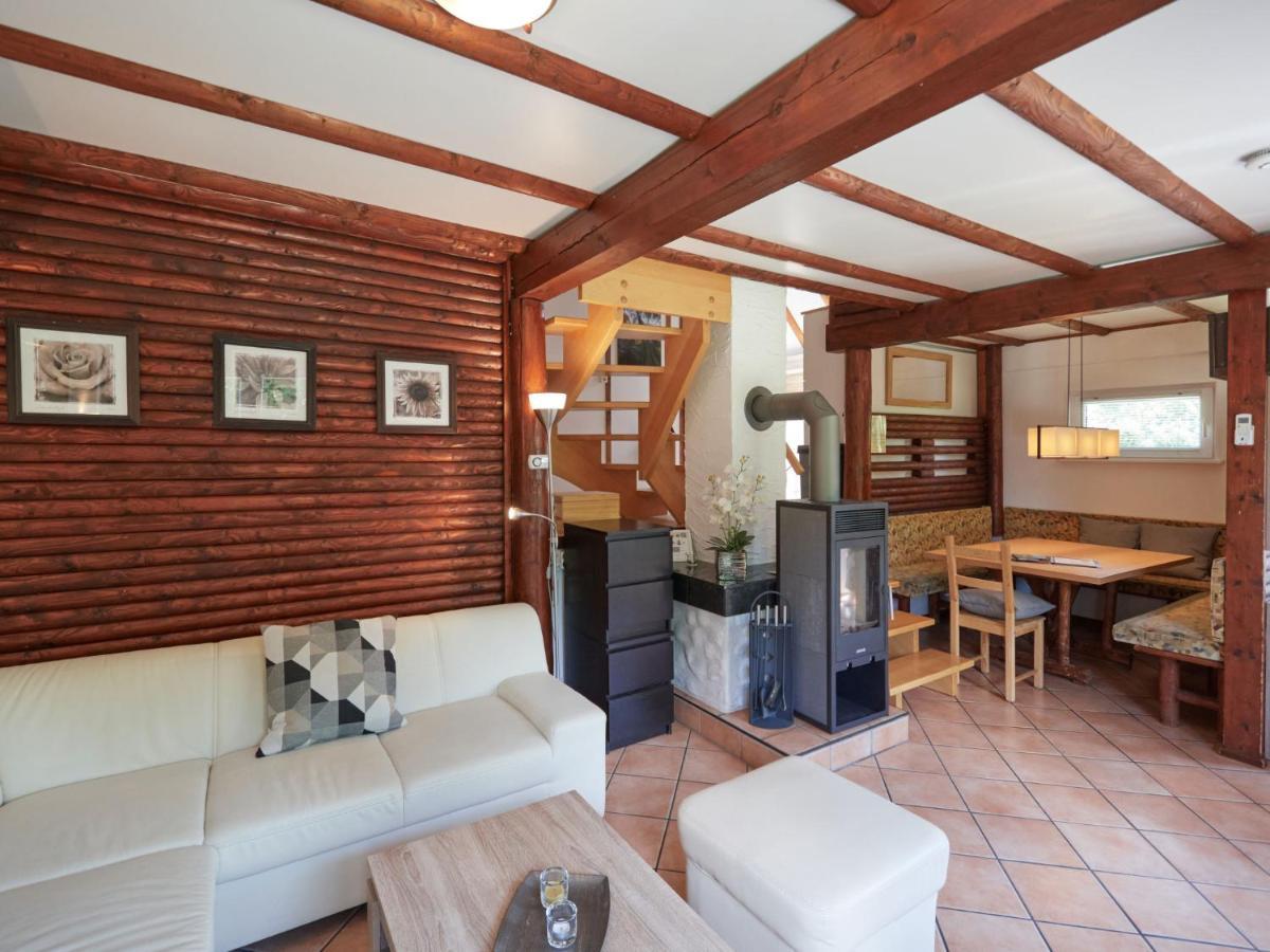Holiday Home Am Sternberg 97 By Interhome Frankenau المظهر الخارجي الصورة