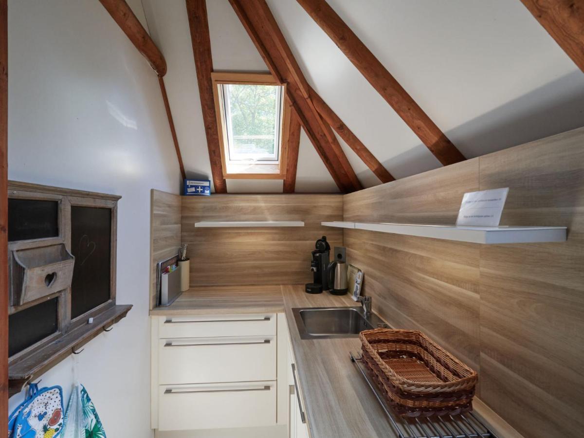 Holiday Home Am Sternberg 97 By Interhome Frankenau المظهر الخارجي الصورة