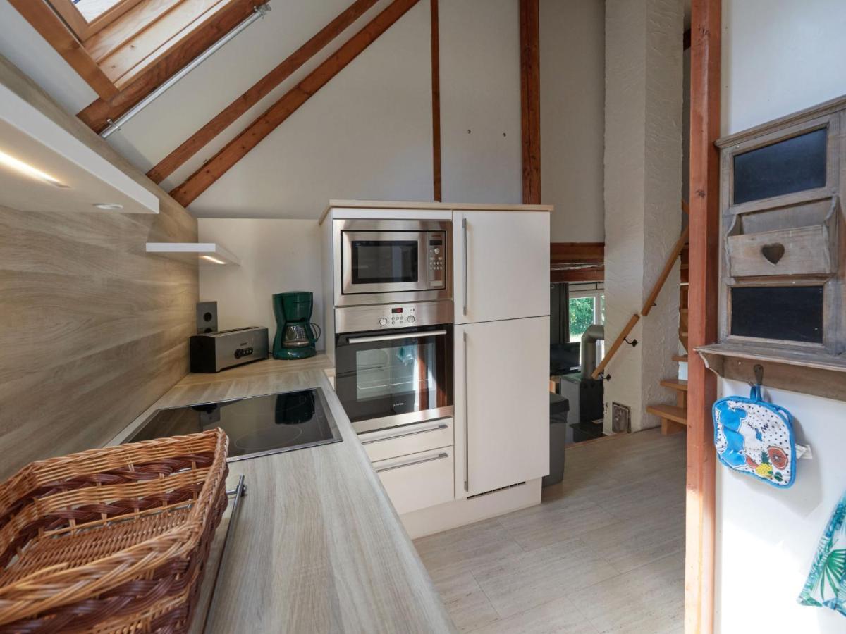 Holiday Home Am Sternberg 97 By Interhome Frankenau المظهر الخارجي الصورة