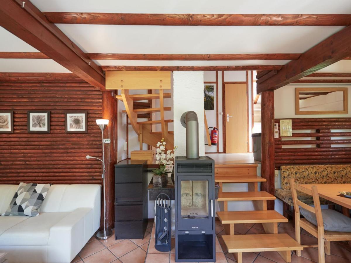 Holiday Home Am Sternberg 97 By Interhome Frankenau المظهر الخارجي الصورة