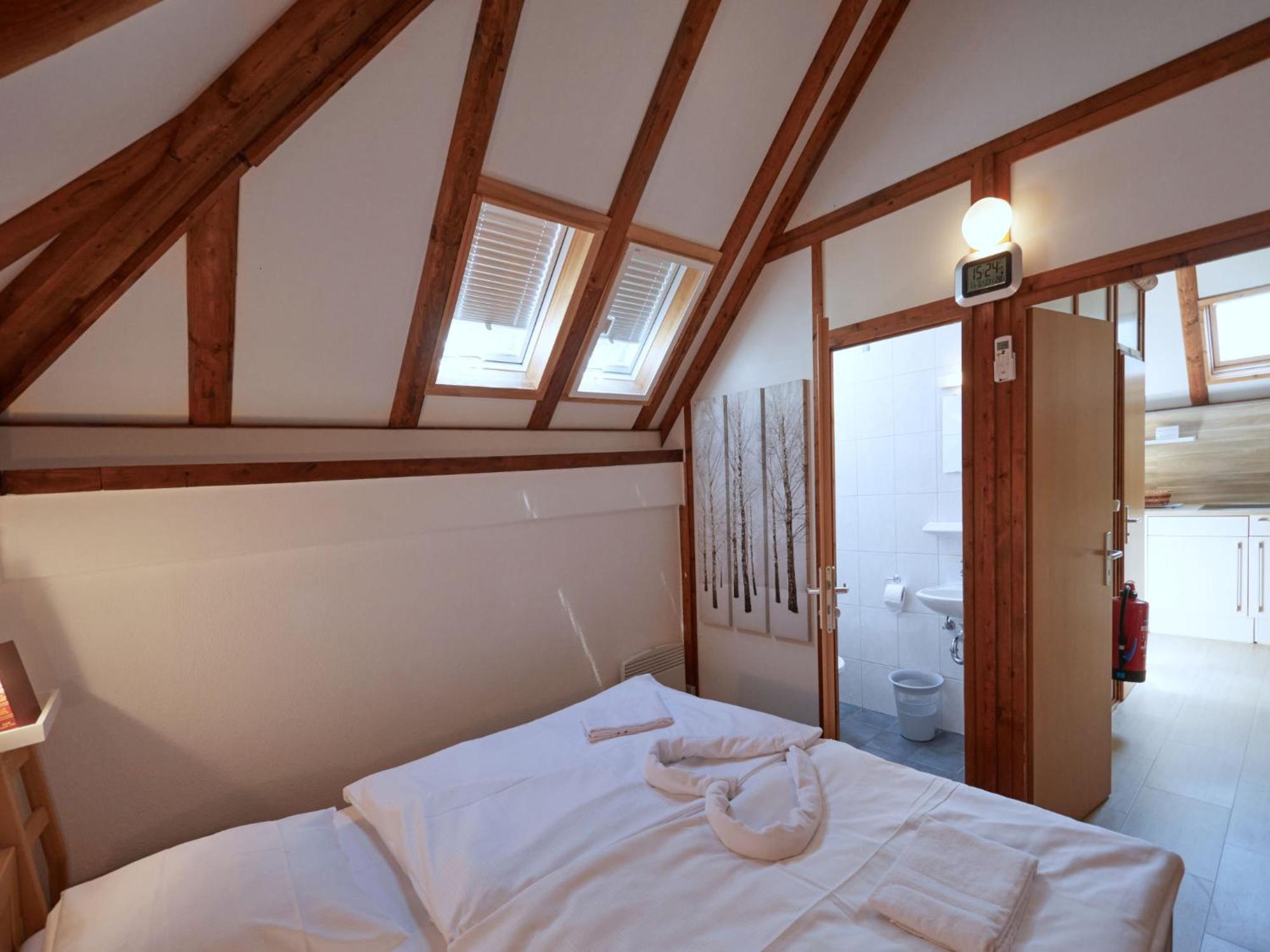 Holiday Home Am Sternberg 97 By Interhome Frankenau المظهر الخارجي الصورة