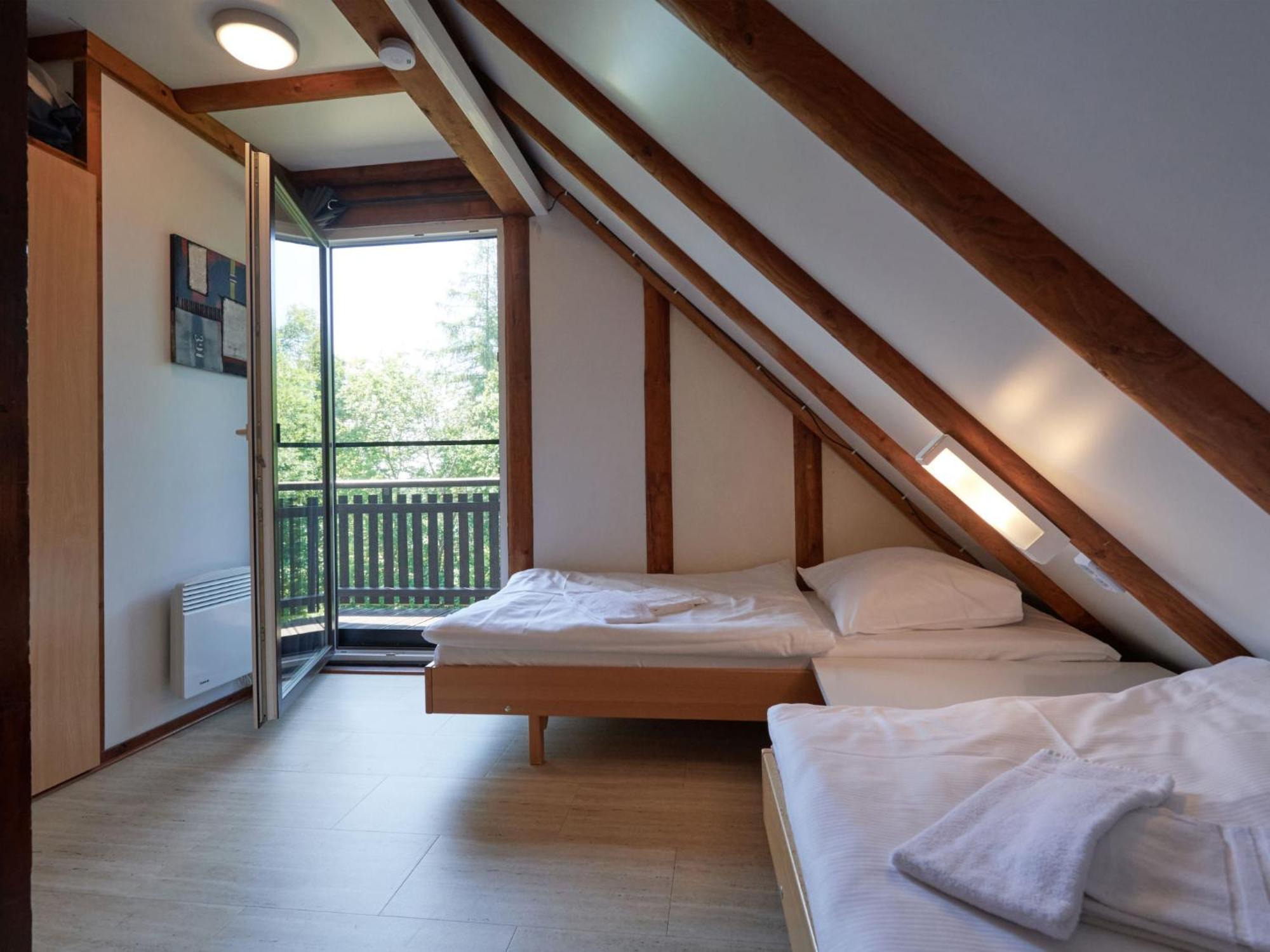 Holiday Home Am Sternberg 97 By Interhome Frankenau المظهر الخارجي الصورة