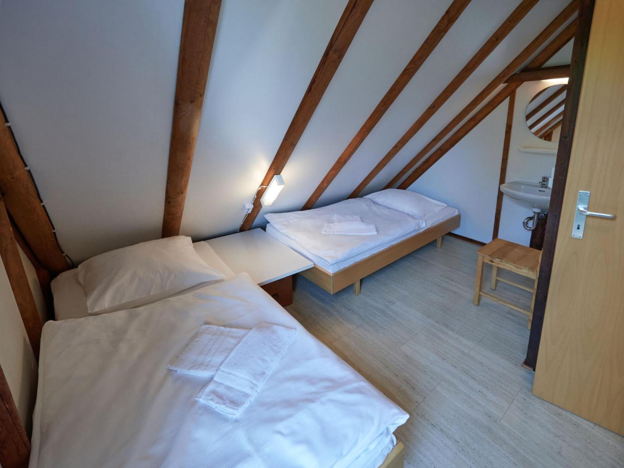 Holiday Home Am Sternberg 97 By Interhome Frankenau المظهر الخارجي الصورة