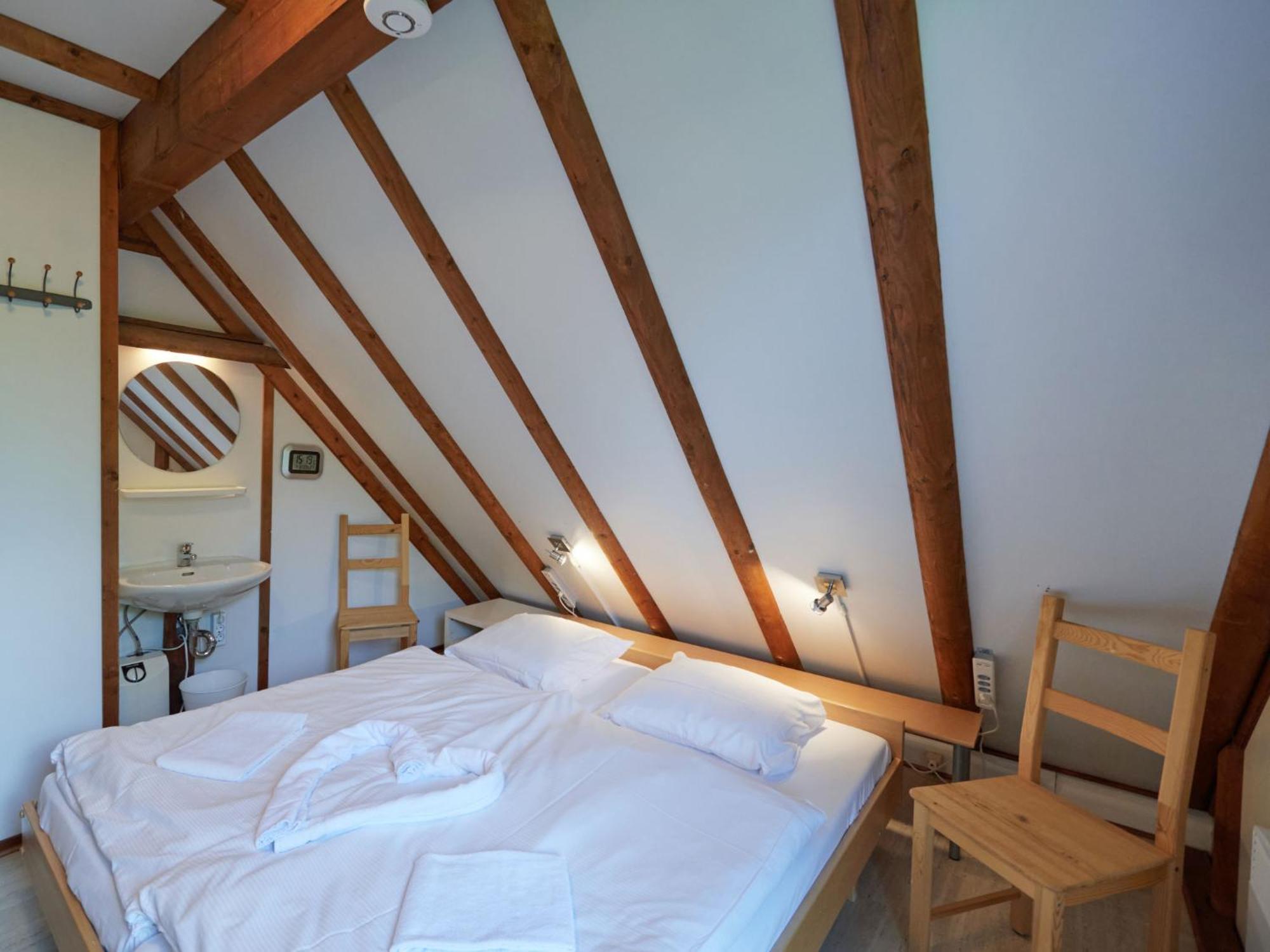 Holiday Home Am Sternberg 97 By Interhome Frankenau المظهر الخارجي الصورة