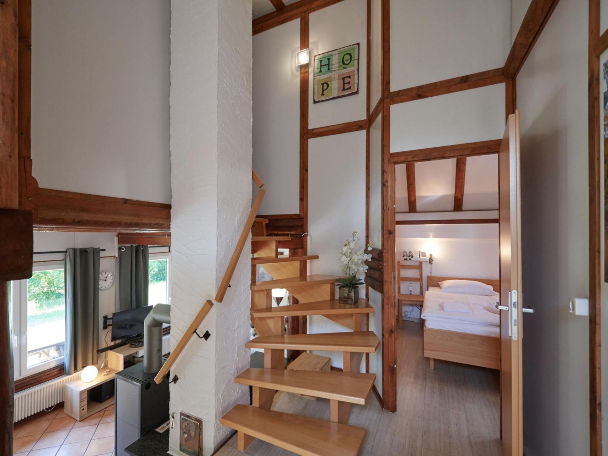 Holiday Home Am Sternberg 97 By Interhome Frankenau المظهر الخارجي الصورة