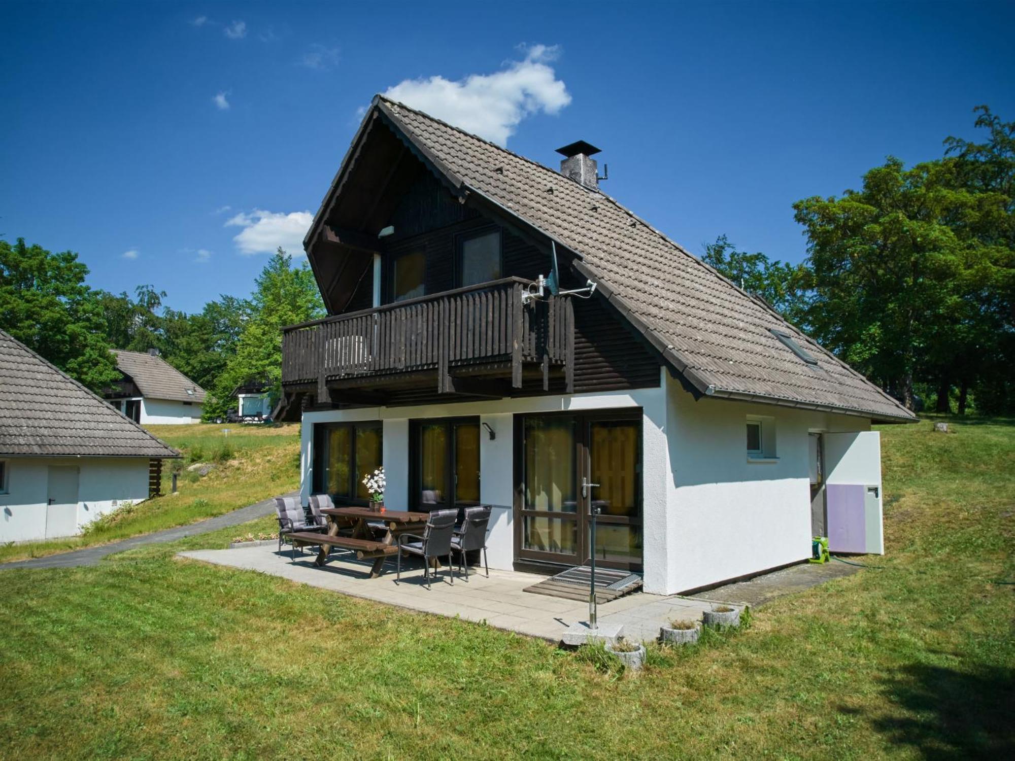 Holiday Home Am Sternberg 97 By Interhome Frankenau المظهر الخارجي الصورة