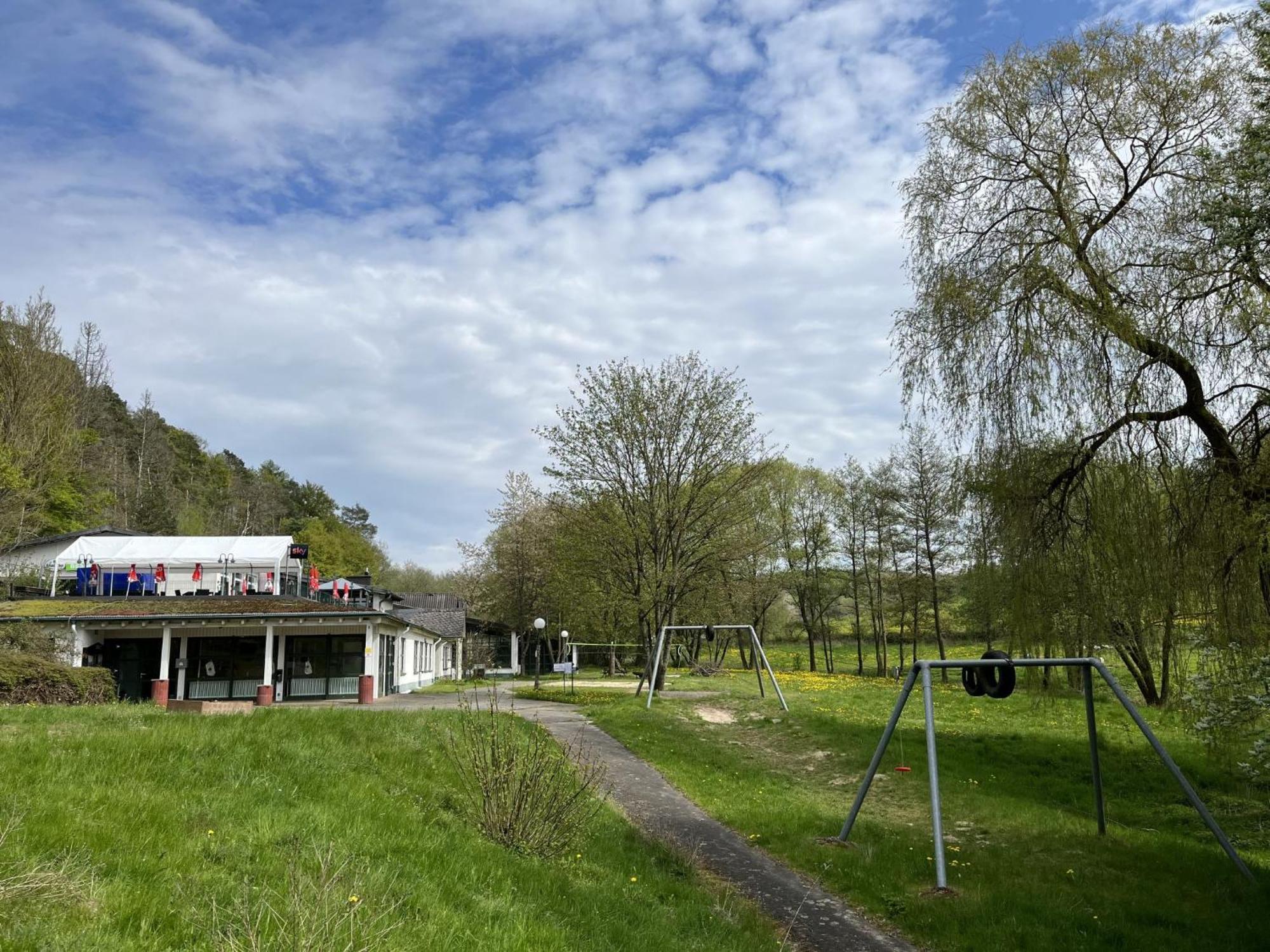 Holiday Home Am Sternberg 97 By Interhome Frankenau المظهر الخارجي الصورة