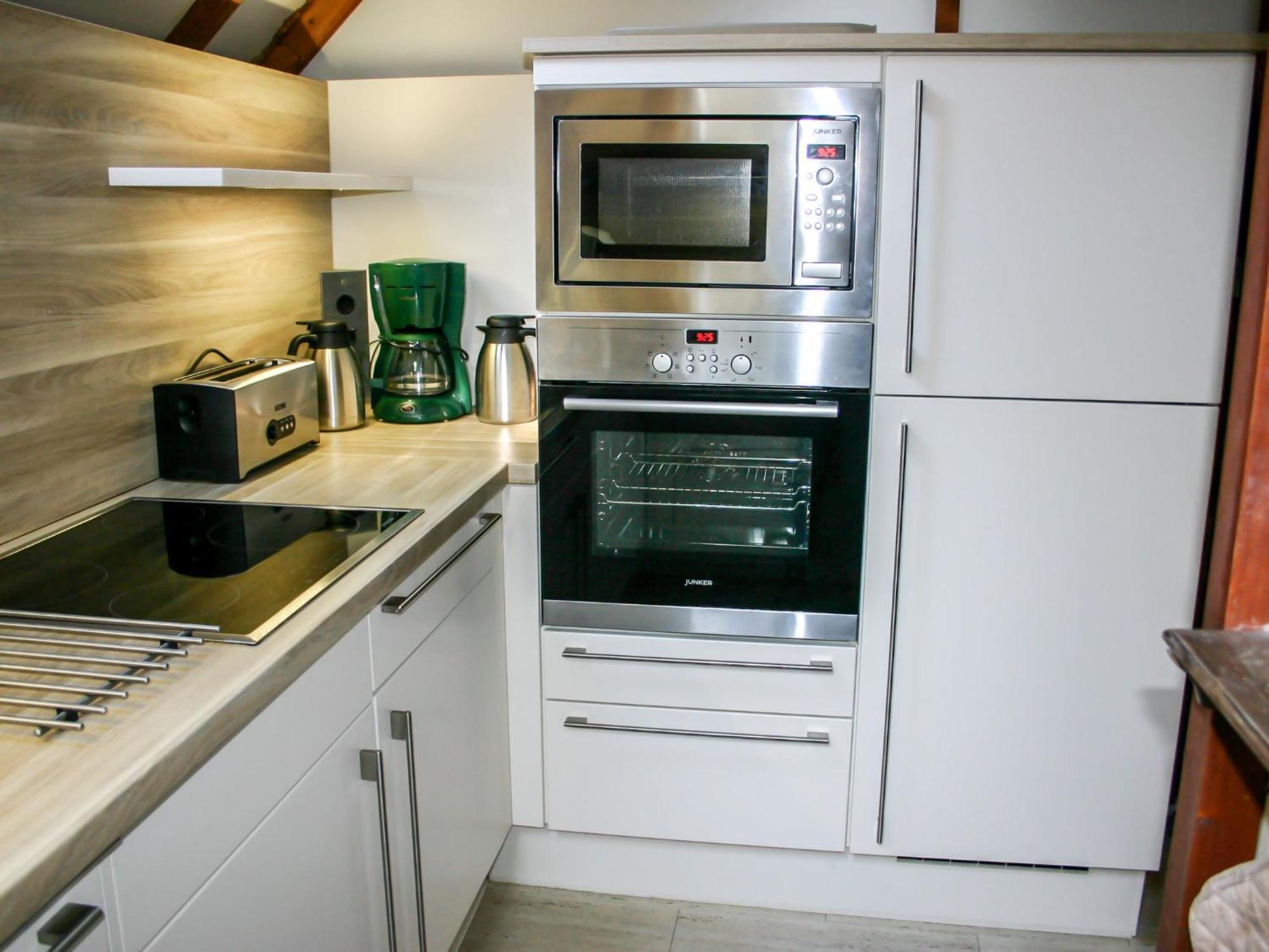 Holiday Home Am Sternberg 97 By Interhome Frankenau المظهر الخارجي الصورة